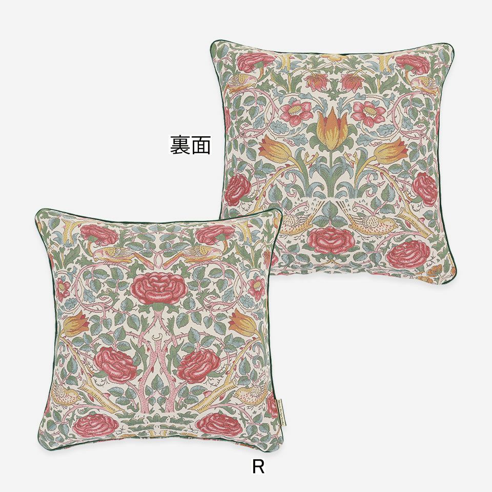 表面と裏面で2パターンのデザインをお楽しみいただけます