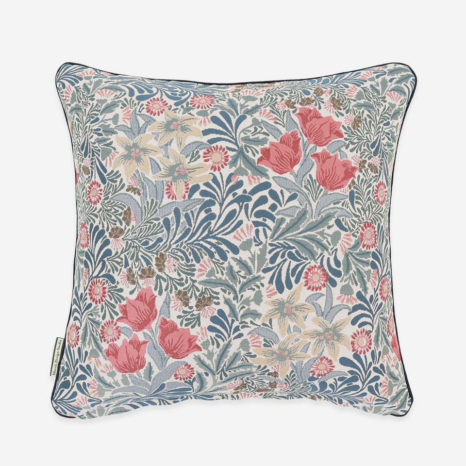 裏面／カラー：ブルー／45cm×45cm