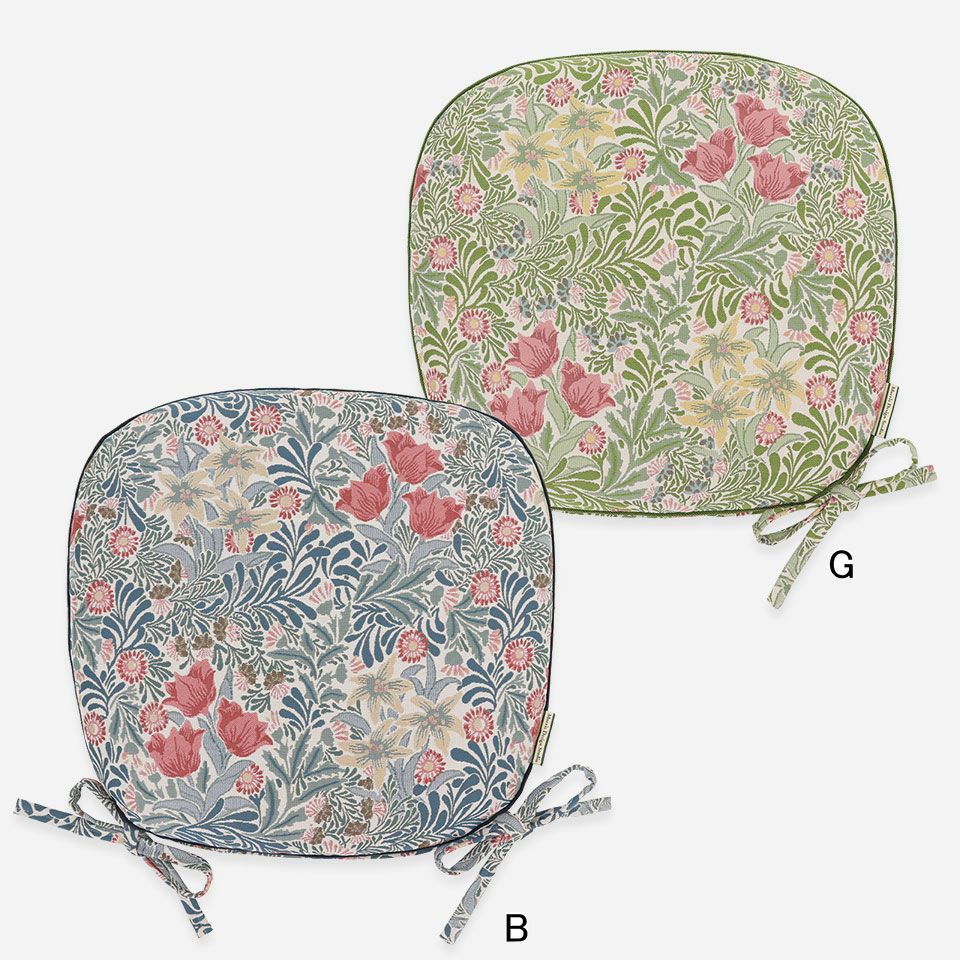 ブルー・グリーンの2色で展開しています