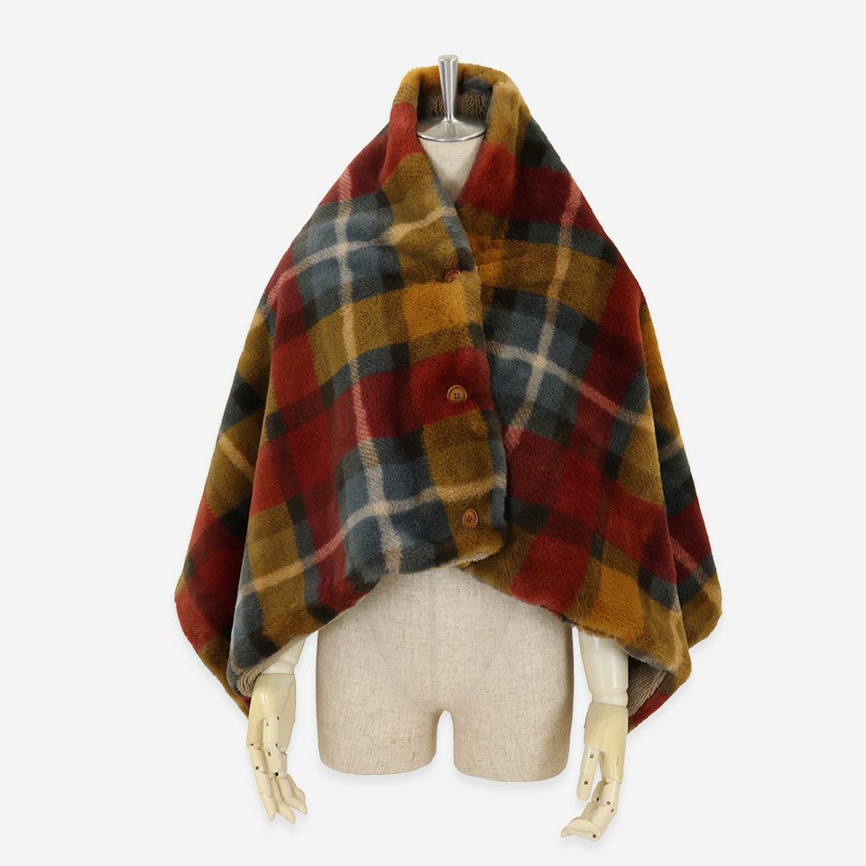 トルソー使用画像／カラー：イエロー