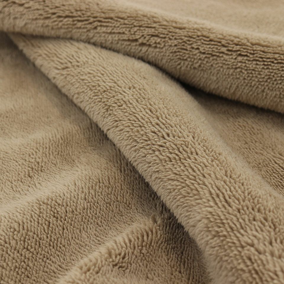 ボア裏地は各カラー共通です