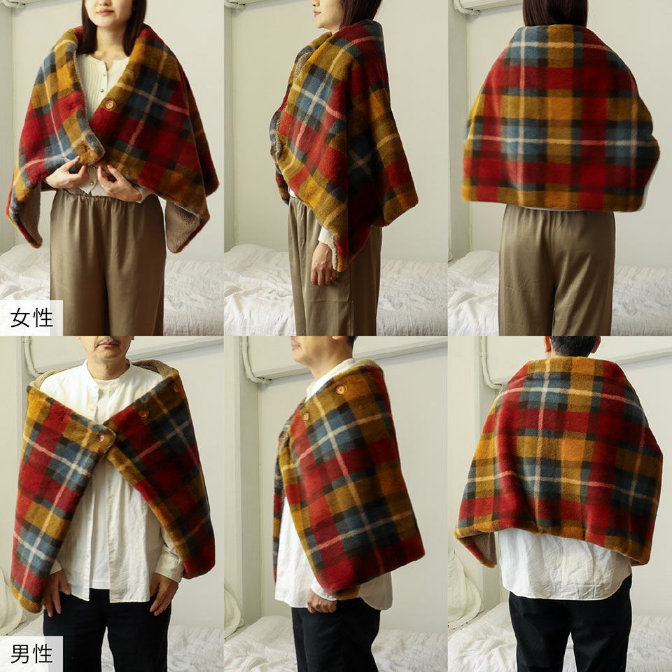 使いやすいカラーリングですので、年齢性別問わずご使用いただけます／カラー：イエロー