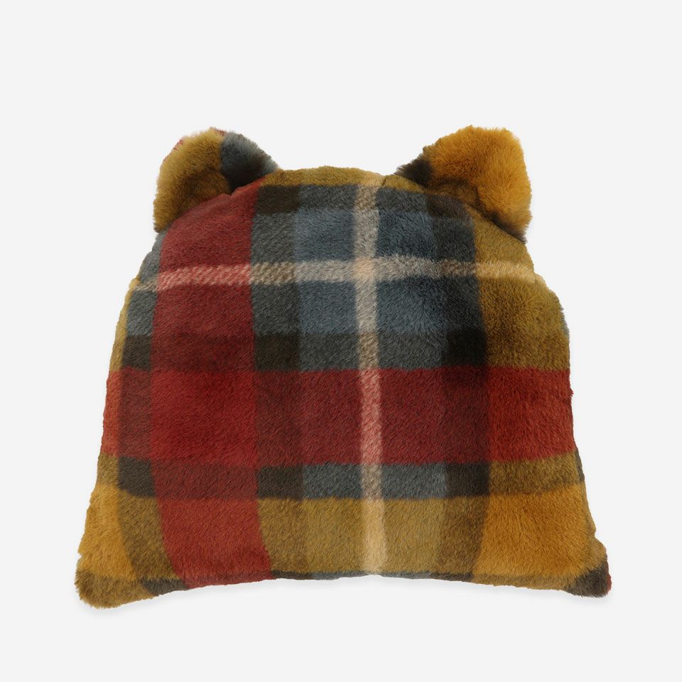 表面／表面カラー：イエロー／約32cm×40cm