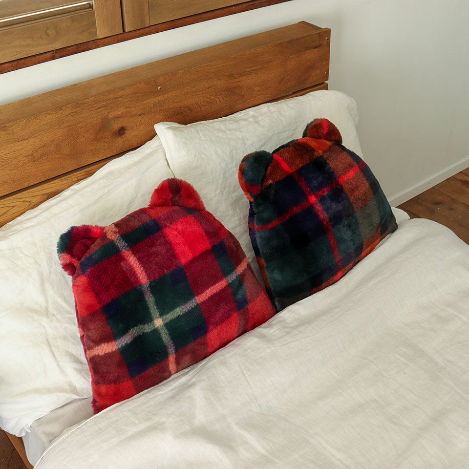 お部屋に置いてあるのを目にするだけでも癒されます