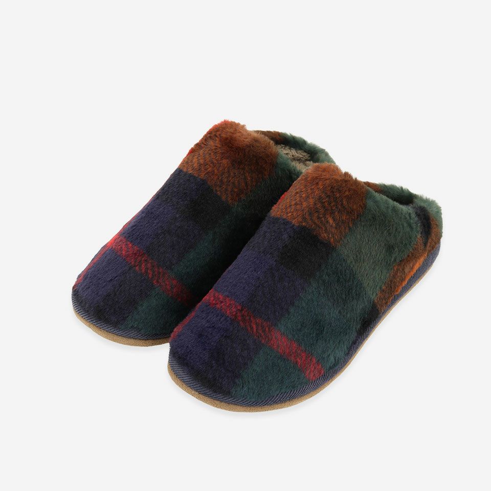 表面／カラー：ネイビー／Mサイズ 23～24.5cm、Lサイズ 25～27cm