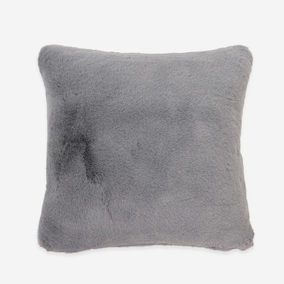 裏面／カラー：グレー／45cm×45cm