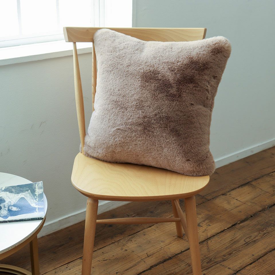 リッチェとはフランス語で豊かなという意味です