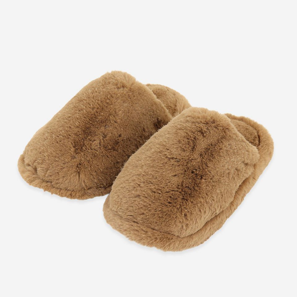 表面／カラー：ベージュ／Mサイズ 23～24.5cm