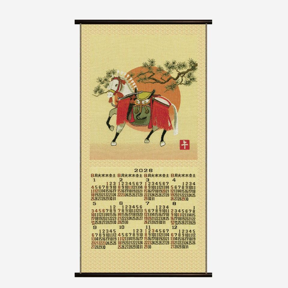 正面画像／約48cm×88cm