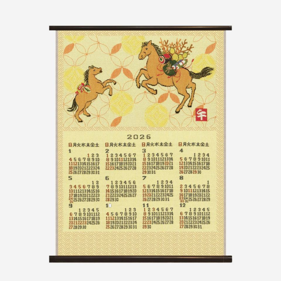 正面画像／約48cm×62cm