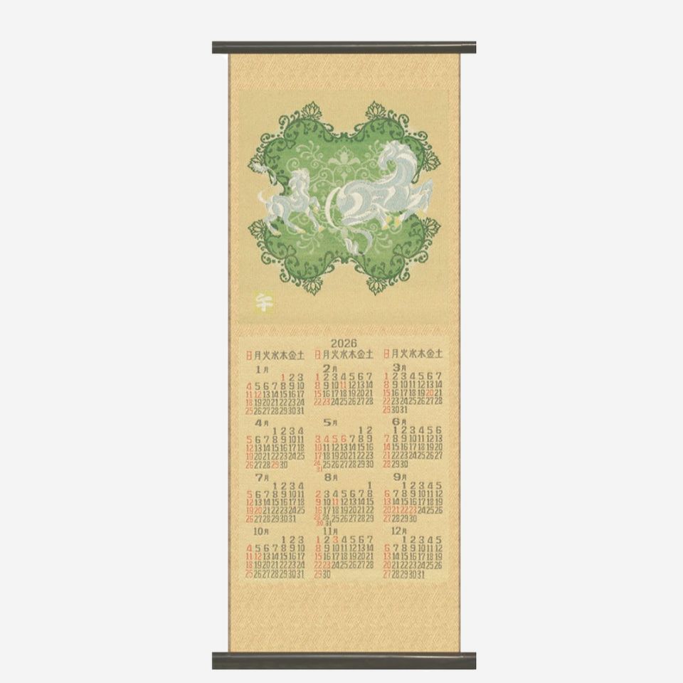 正面画像／約29cm×69cm