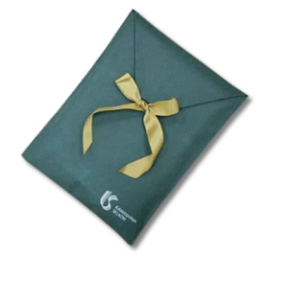 ラッピング内容の例/包装紙・袋、リボンの色などはすべて当ショップおまかせとなります