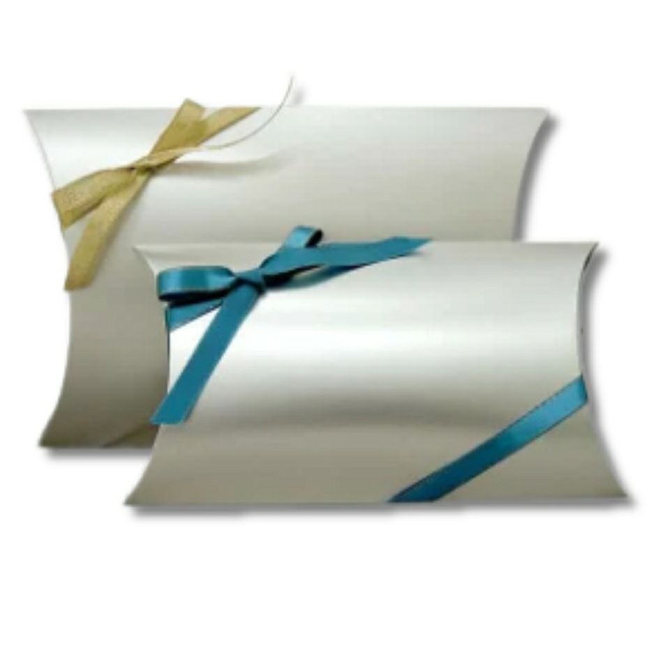 ラッピング内容の例/包装紙・袋、リボンの色などはすべて当ショップおまかせとなります