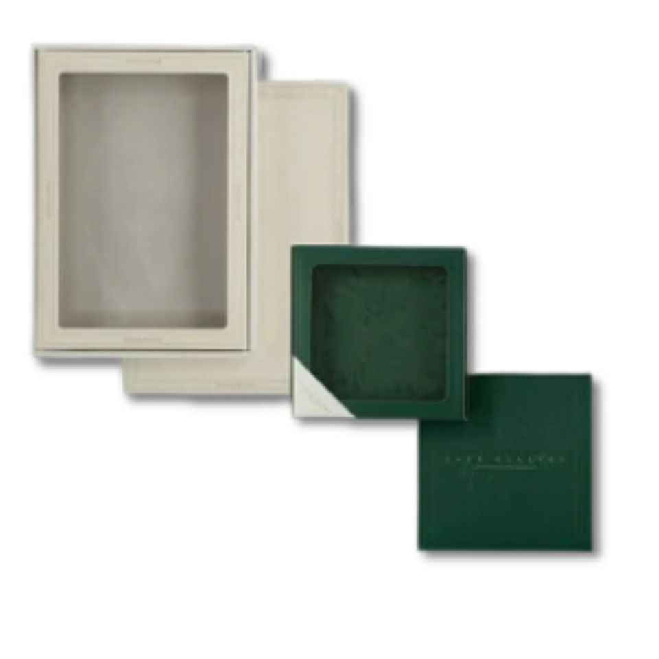 ラッピング内容の例/包装紙・袋、リボンの色などはすべて当ショップおまかせとなります