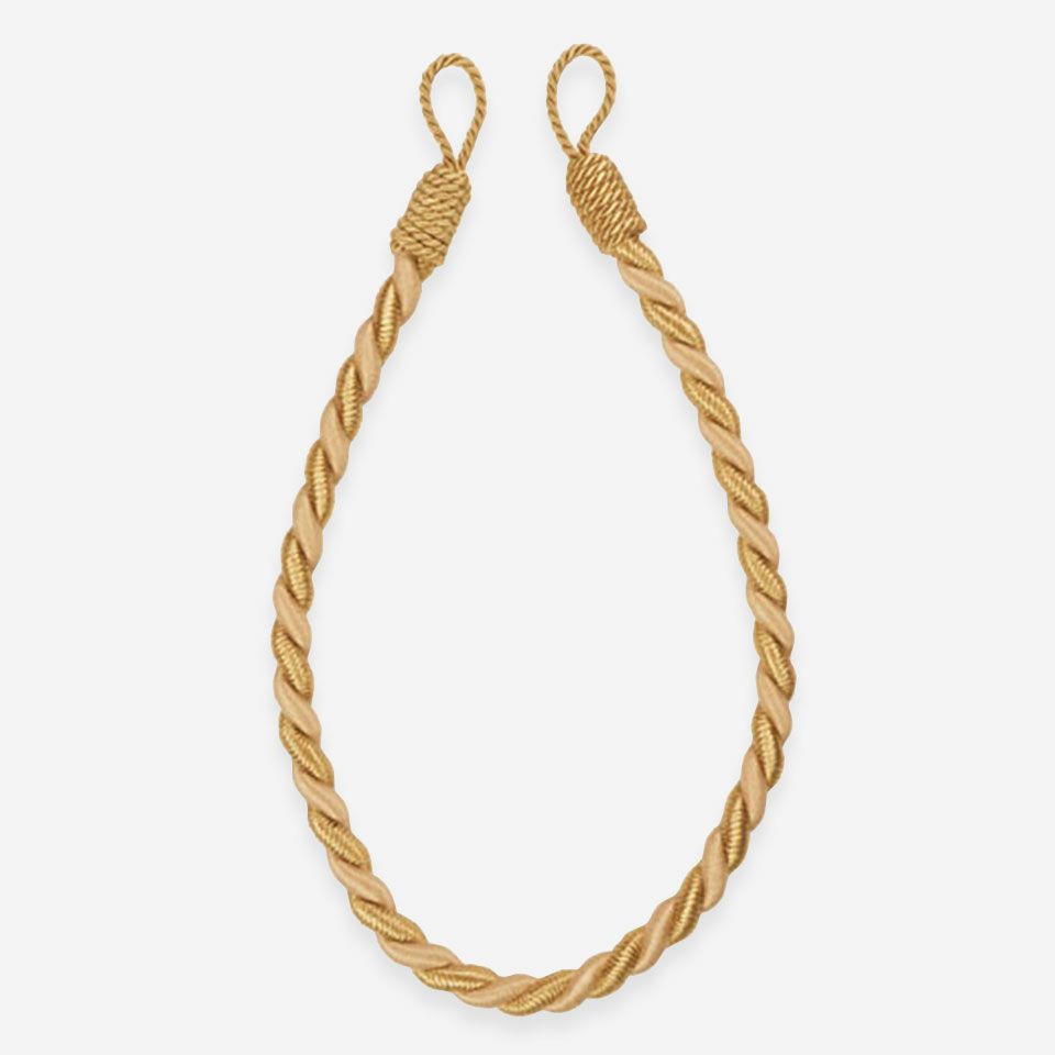 正面画像／カラー：ゴールド／全長 約86cm