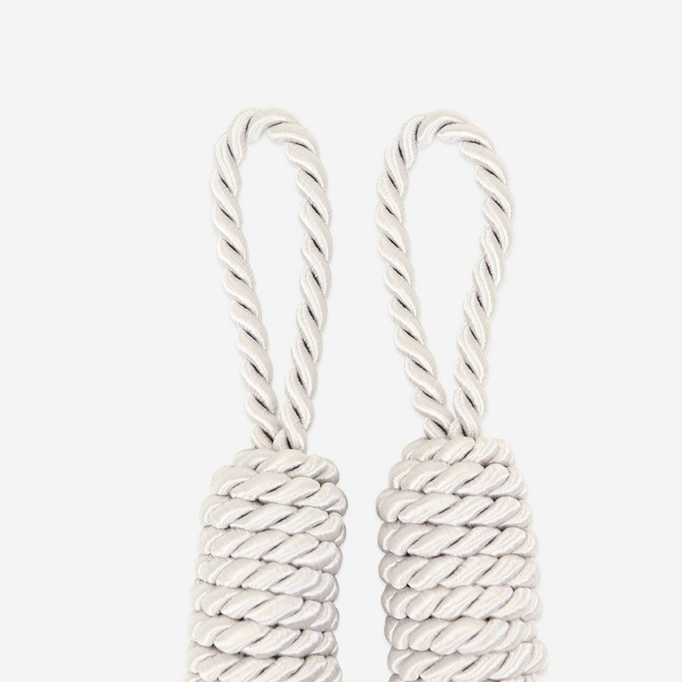 ロープ部分／カラー：グレー