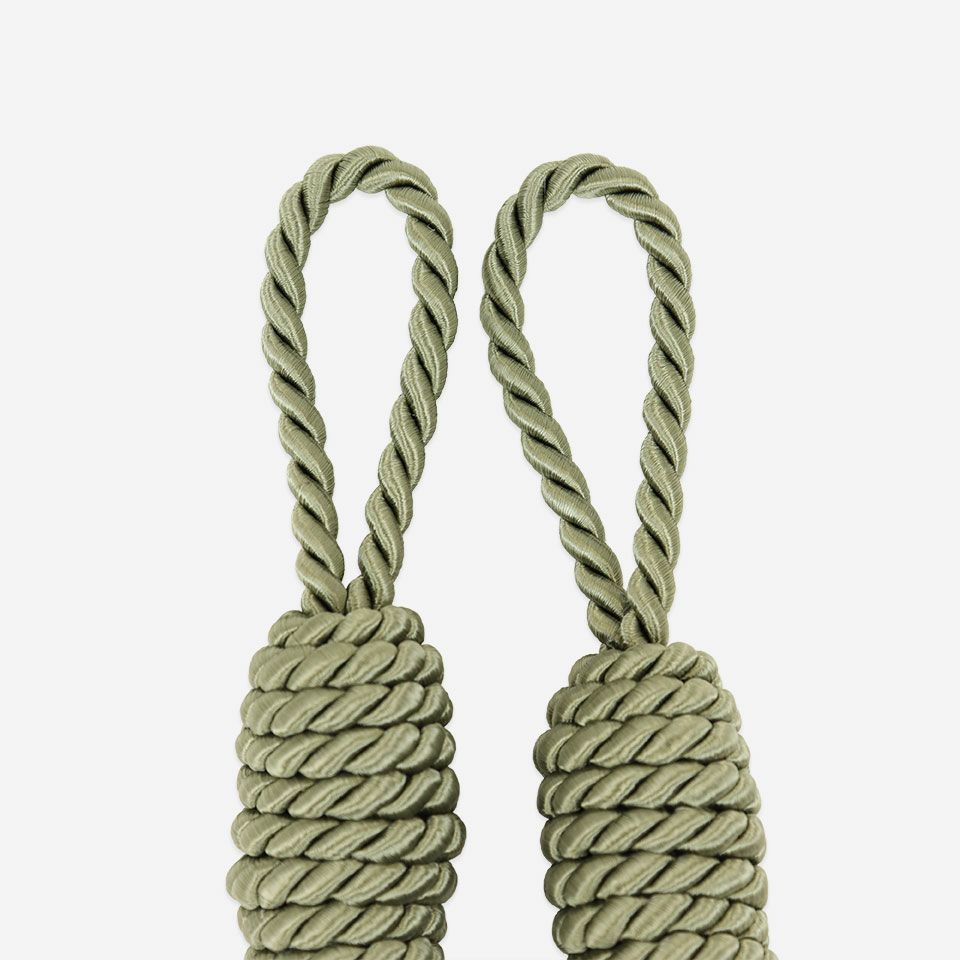 ロープ部分／カラー：グリーン