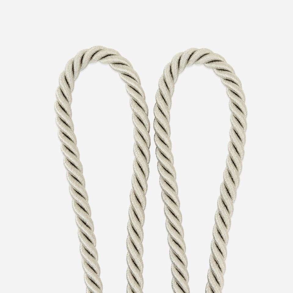 ロープ部分／カラー：グレー