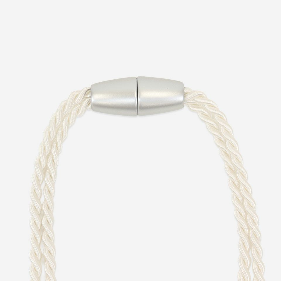 マグネット部分／カラー：アイボリー