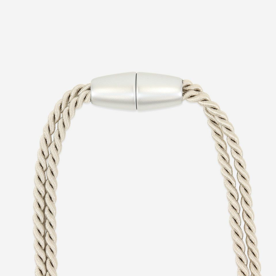 マグネット部分／カラー：ベージュ