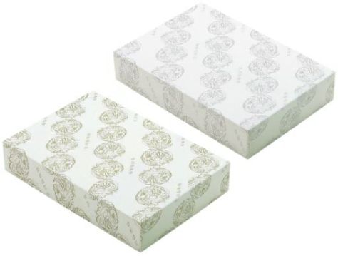 新品未使用、テーブルセンターセルコン、綿麻混、ドイツ製 サイズ違い2