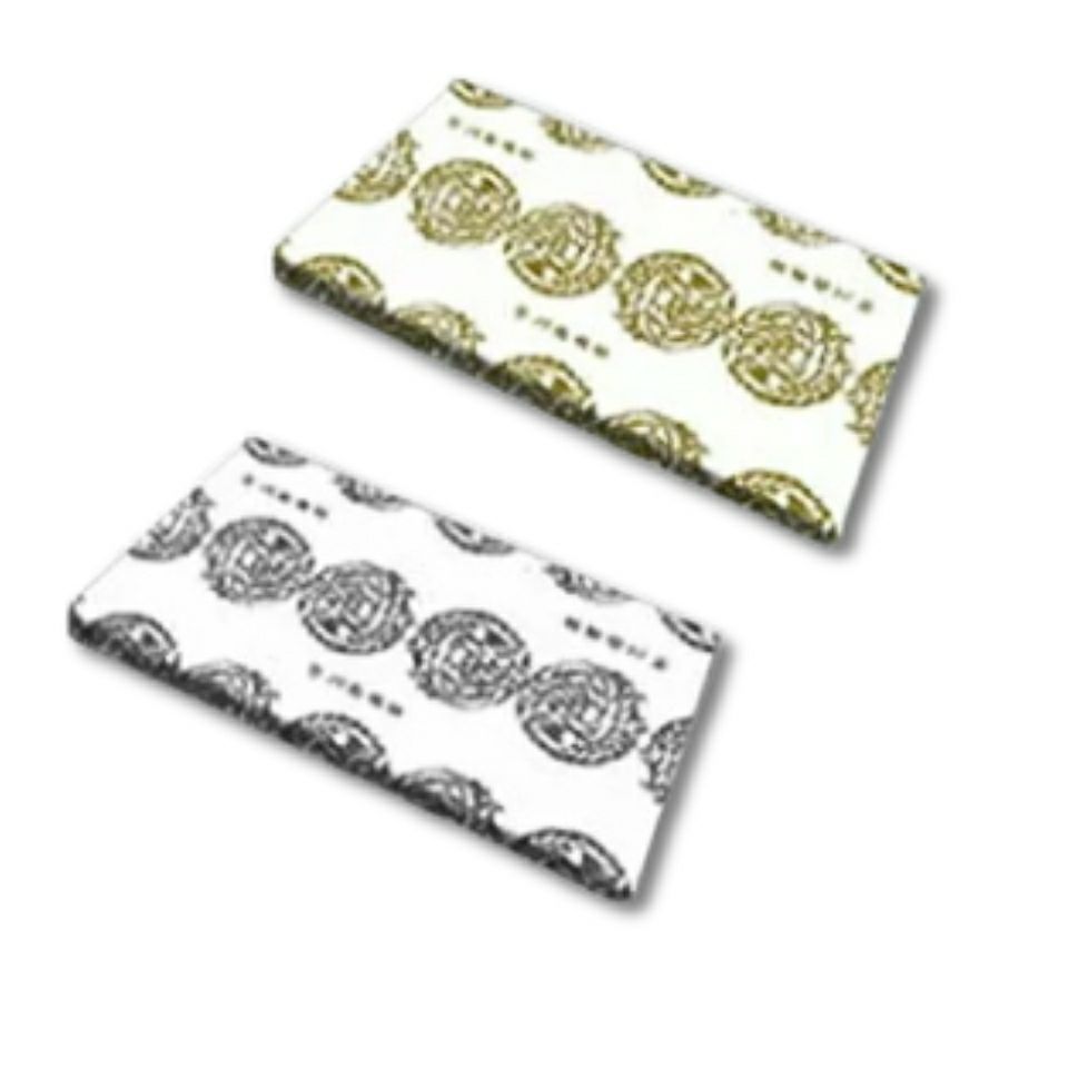 ラッピング例/慶事用・弔事用がございます。