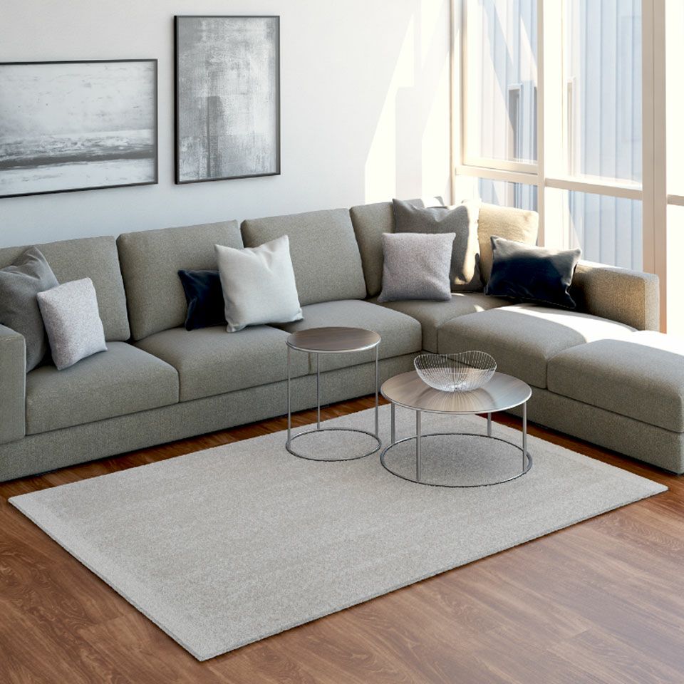 施工イメージ画像／カラー：ライトグレー