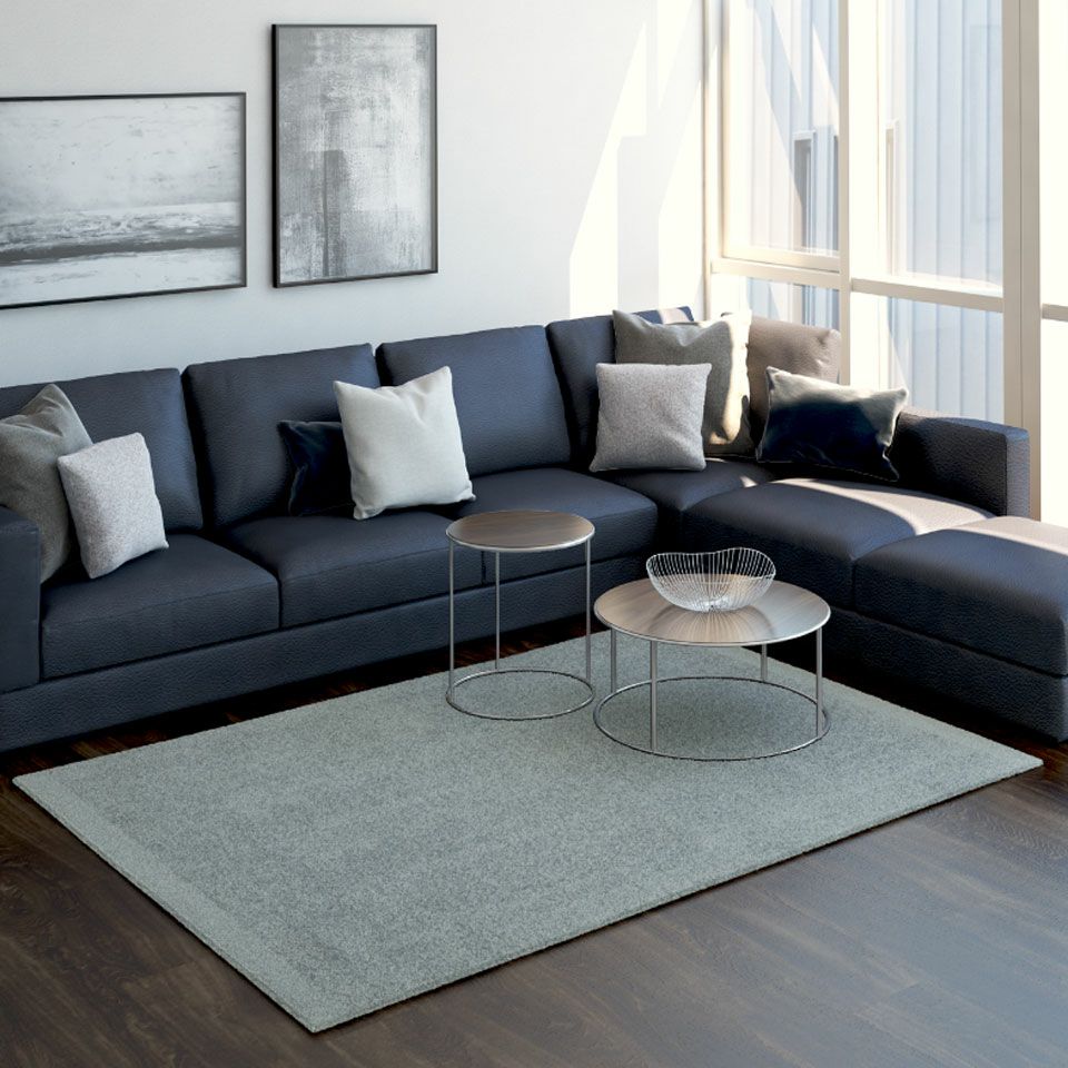 施工イメージ画像／カラー：ブルーグレー