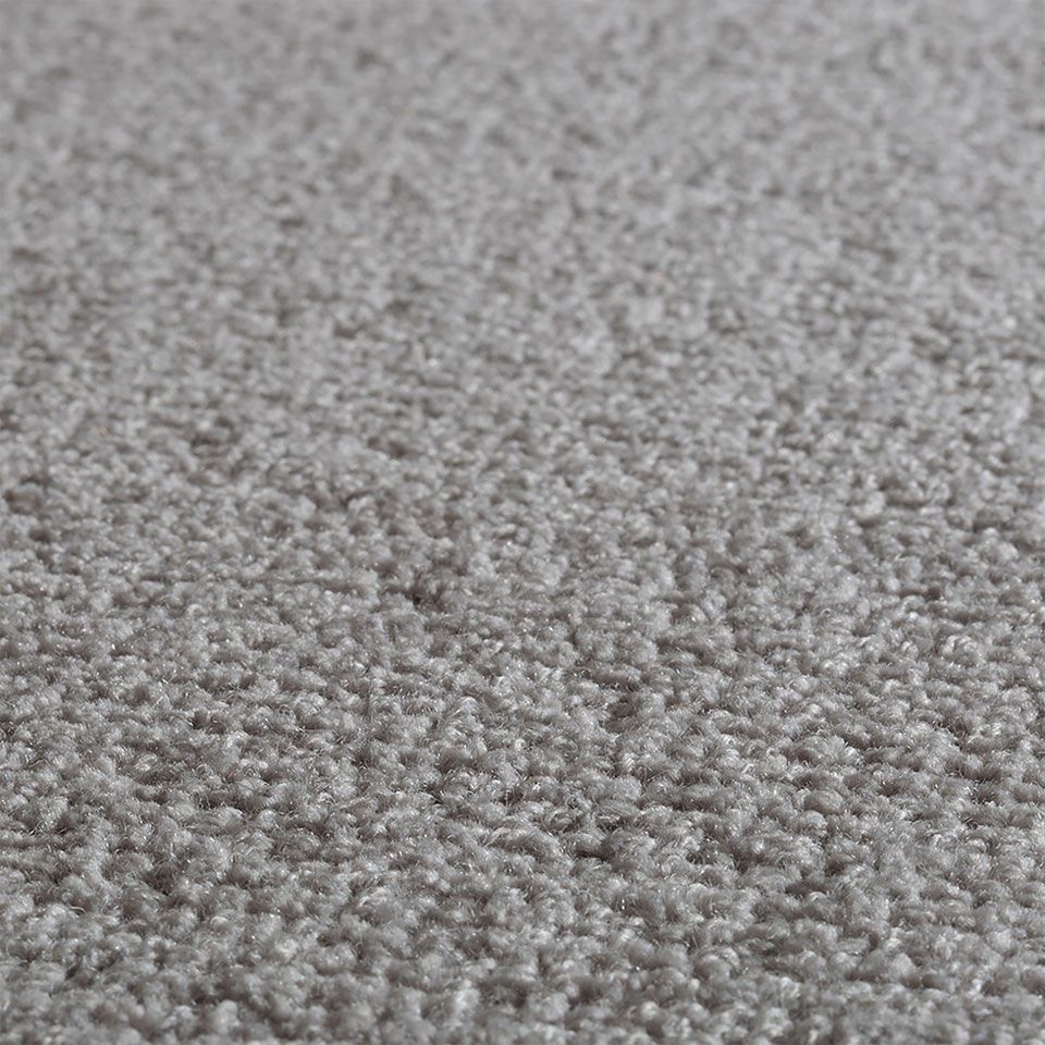 かすみがかった空気や時間がうつろうイメージを表現しました／カラー：ライトグレー