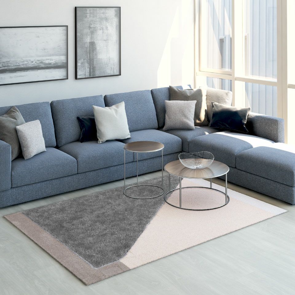 施工イメージ画像／カラー：ライトグレー