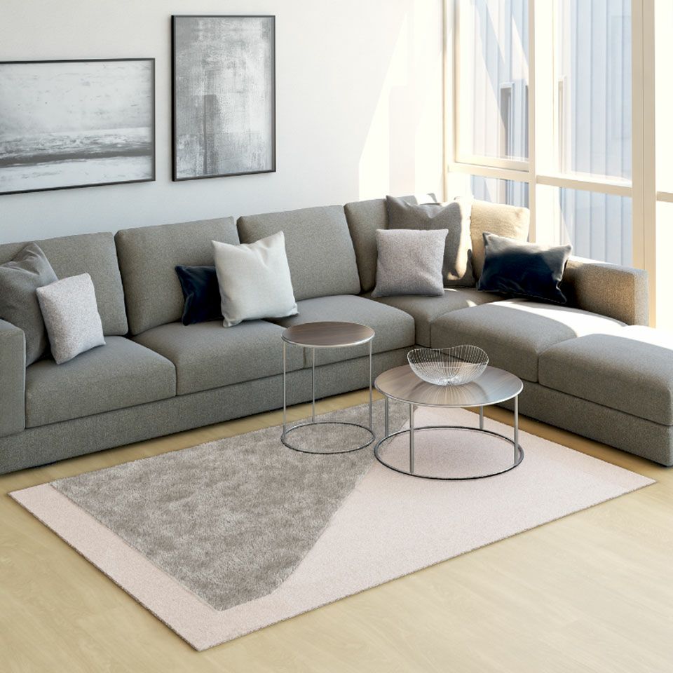 施工イメージ画像／カラー：アイボリー