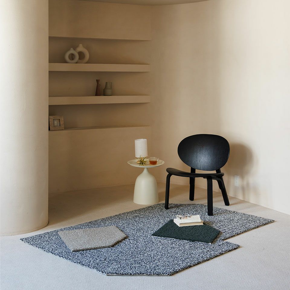 施工イメージ画像／ZENGARDEN：ブラック ZENGARDENozabu：ベージュ・グリーン