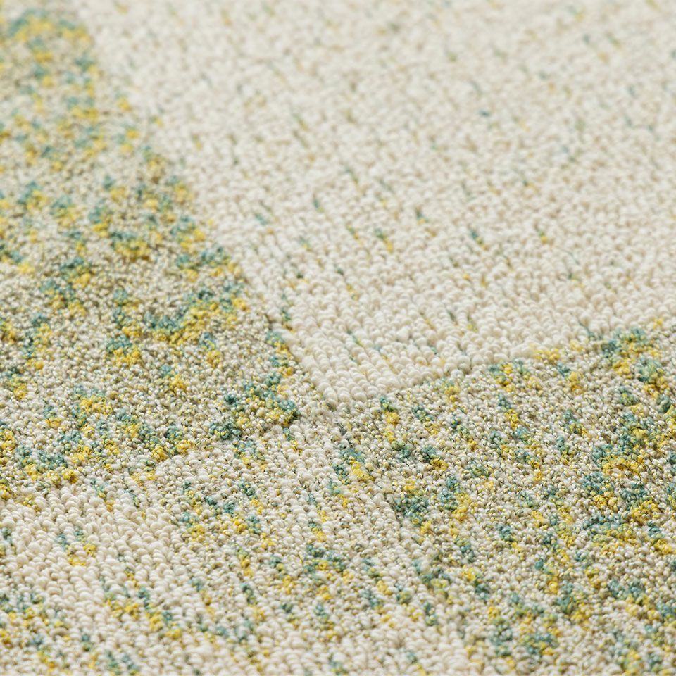 KOTOSOME SHIKI（シキ） ラグ | 【公式】川島織物セルコンオンライン