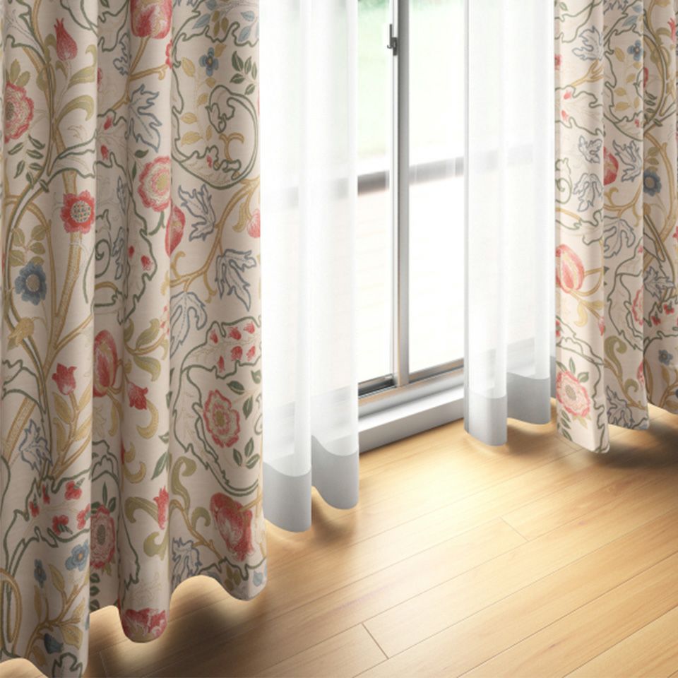 イメージ画像／意匠糸によりナチュラルな風合いがありつつ、光沢のある糸も組み合わせてエレガントさも加えています