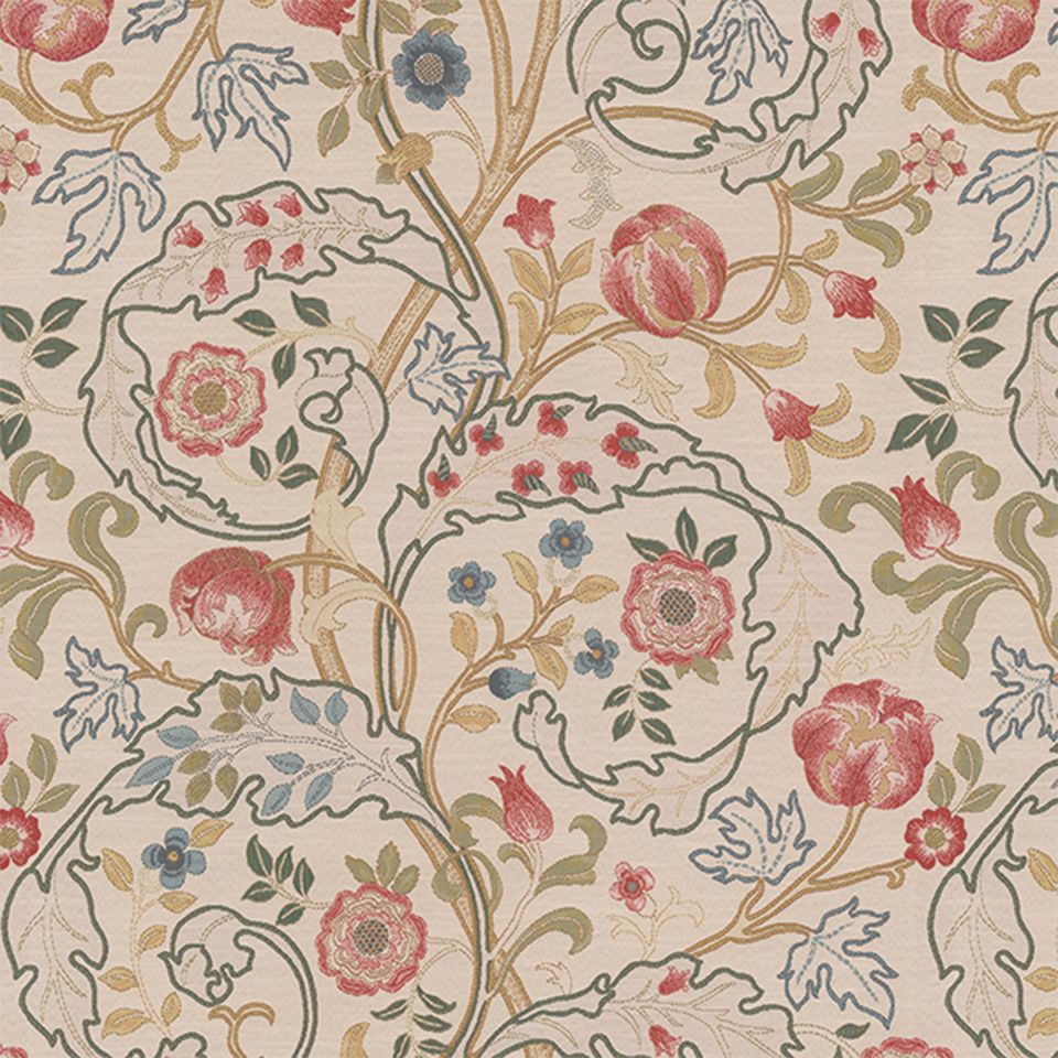 生地画像／織ならではの微妙な表現による洗練された優しさのあるファブリックです