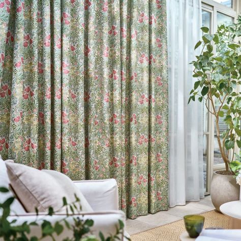 【週末お値下げ】川島織物セルコン　ウイリアムモリス　両開き　カーテン 商品一覧 | 【公式】川島織物セルコンオンラインショップ