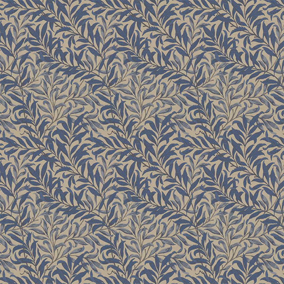 生地画像／織物ならではの端正な表情はそのままに、柄や色、織り方にアレンジを加え、遮光2級を実現しました