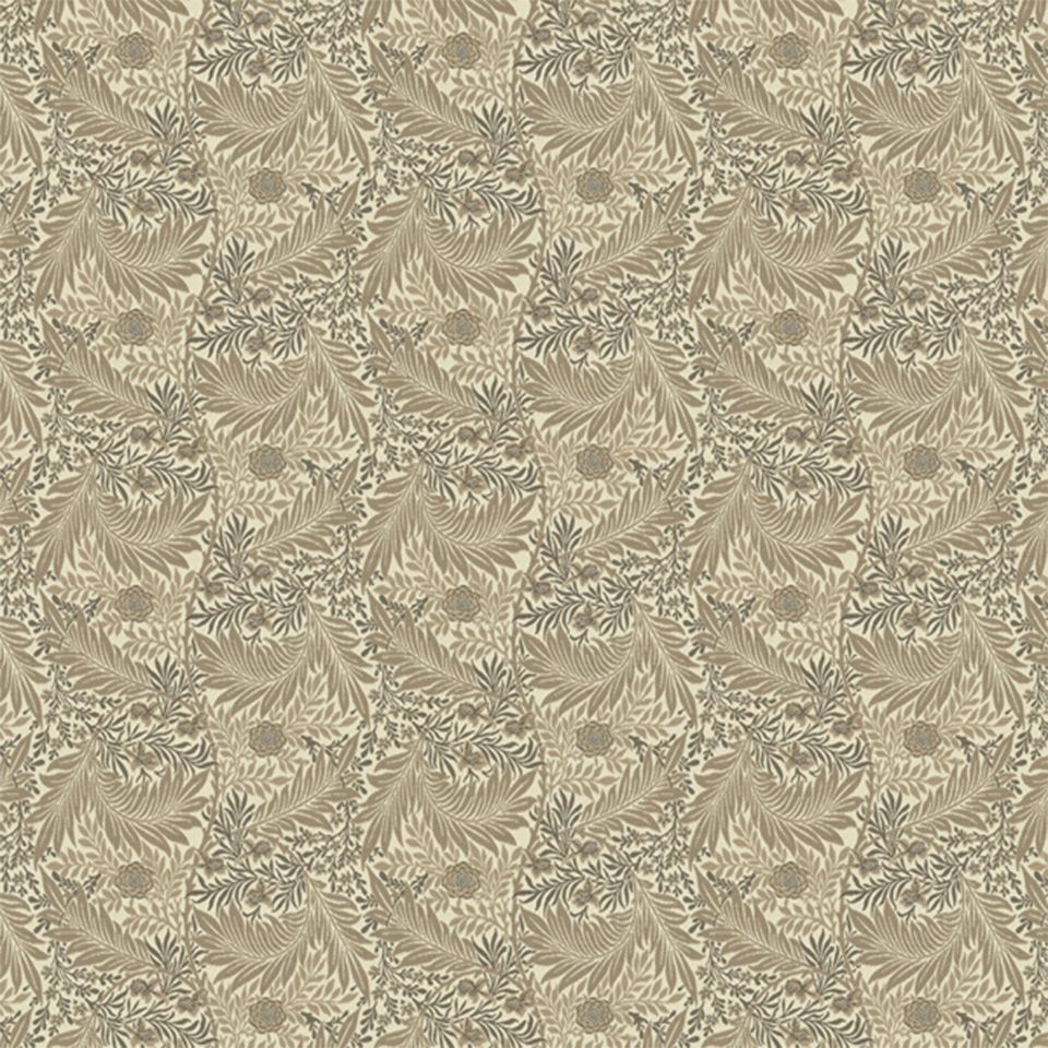 生地画像／ざっくりとした地組織が、ナチュラルであたたかな表情を作りあげています