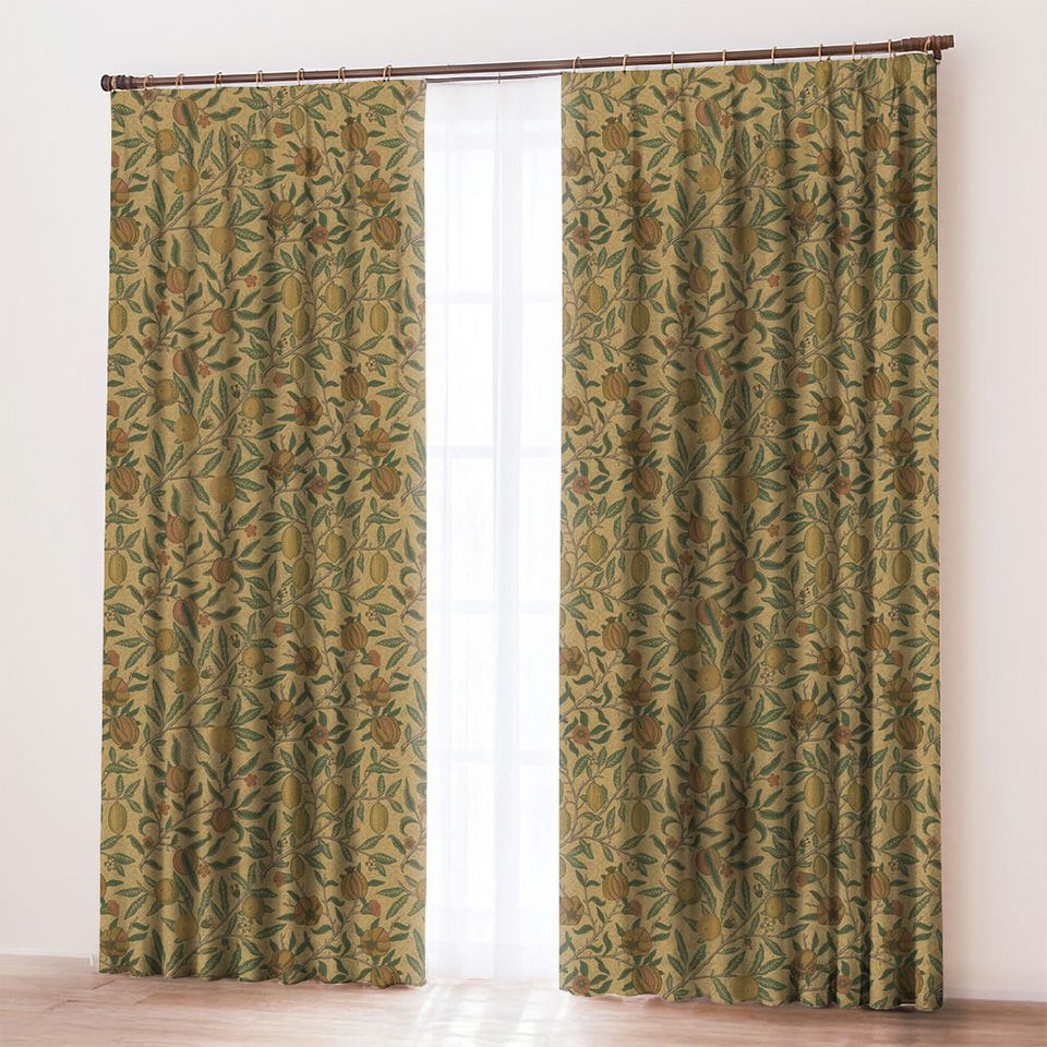 イメージ画像／お部屋全体を明るい印象にしてくれる、リビングタイニングにおすすめのファブリックです