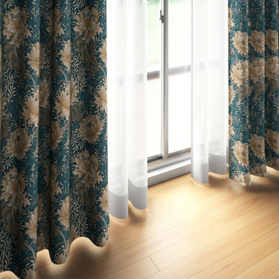 クリサンティマム | 【公式】川島織物セルコンオンラインショップ