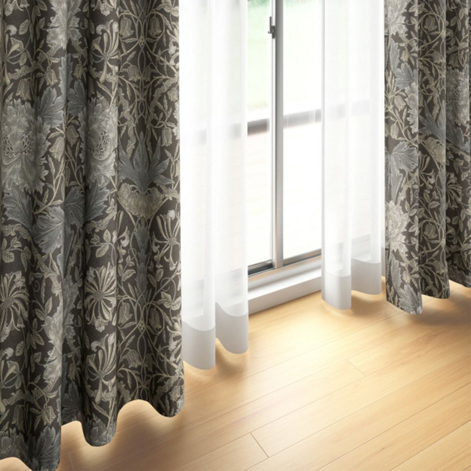 イメージ画像／素材が引き立つシックなカラーでモリスの新たな世界が広がります