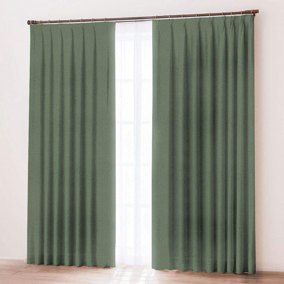 イメージ画像／モール糸を使いながらも風合いが柔らかくドレープがきれいに見えるようにしました