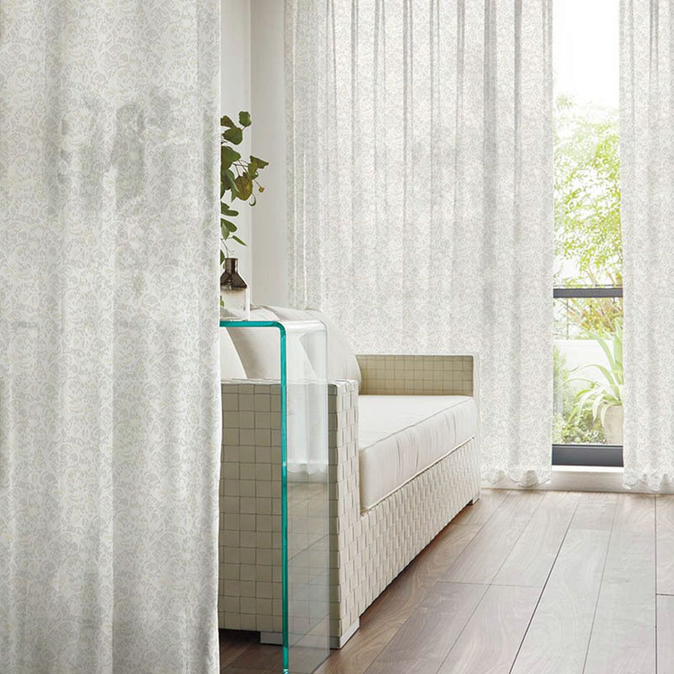 イメージ画像／防炎の商品になっています