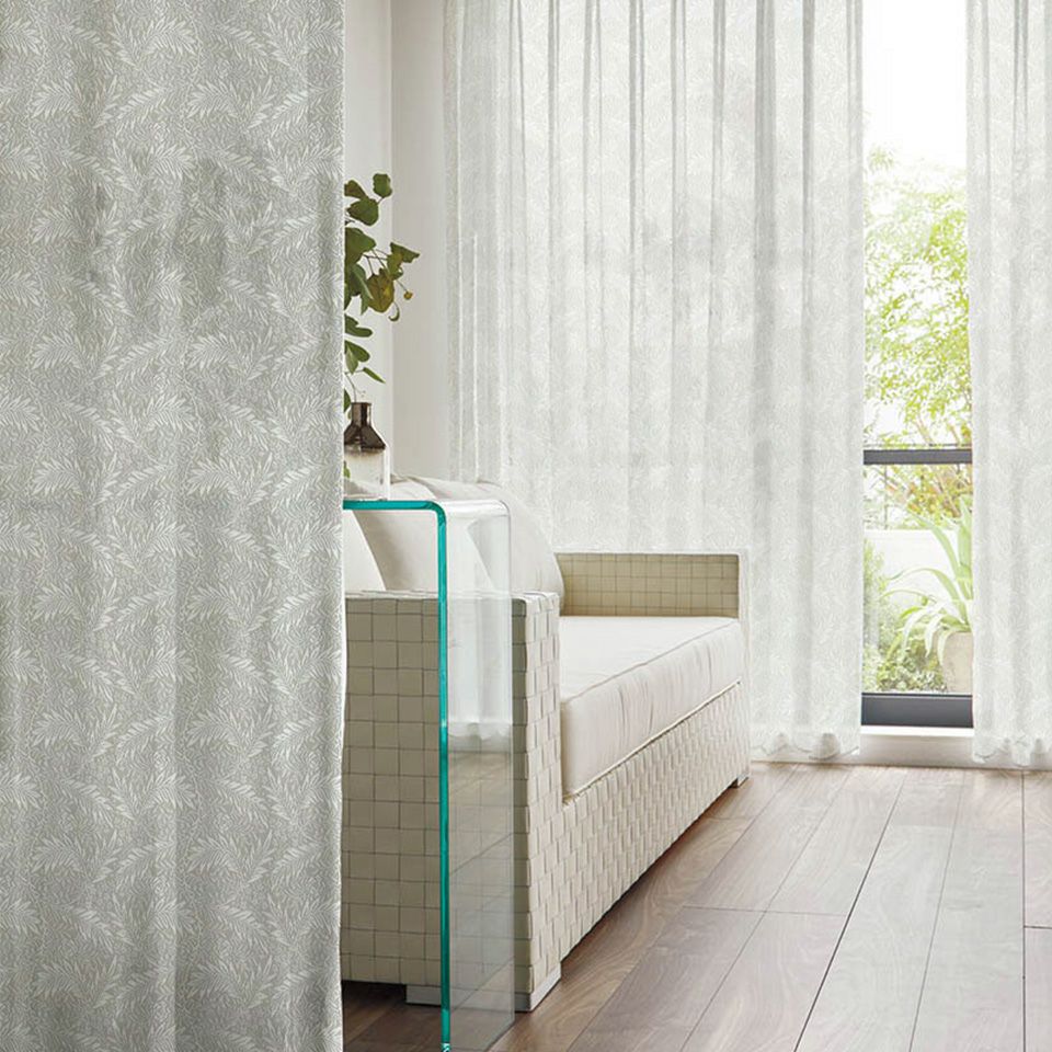 イメージ画像／防炎の商品になっています