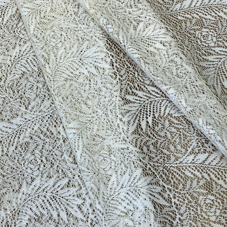 編み部分拡大画像