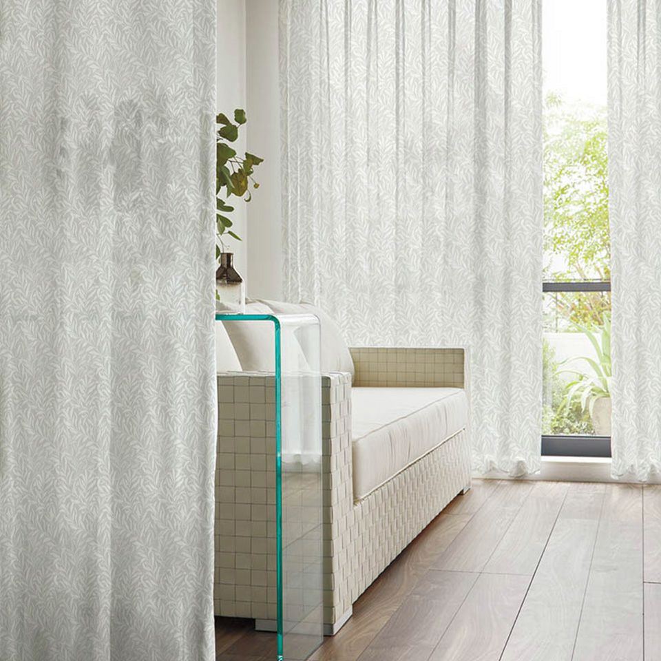 イメージ画像／防炎の商品になっています