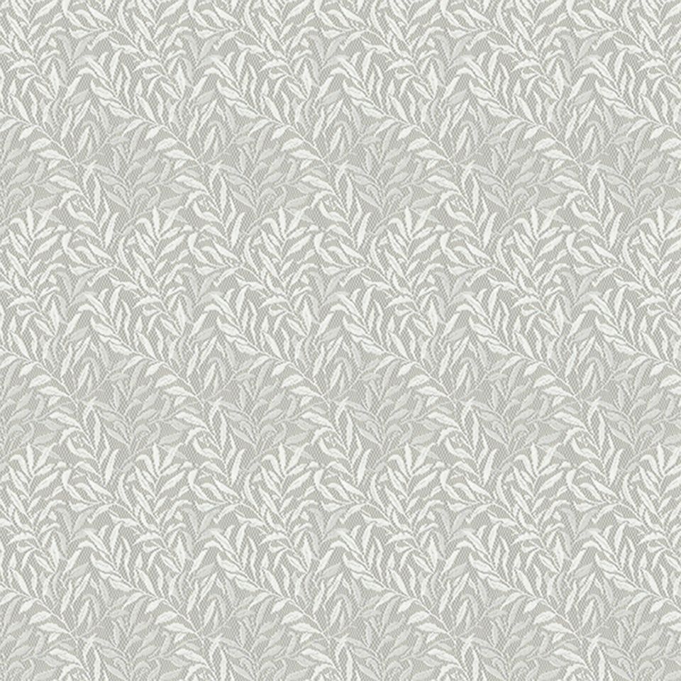 生地画像／ウィリアム・モリスシリーズのドレープとコーディネートしやすい編みレースです