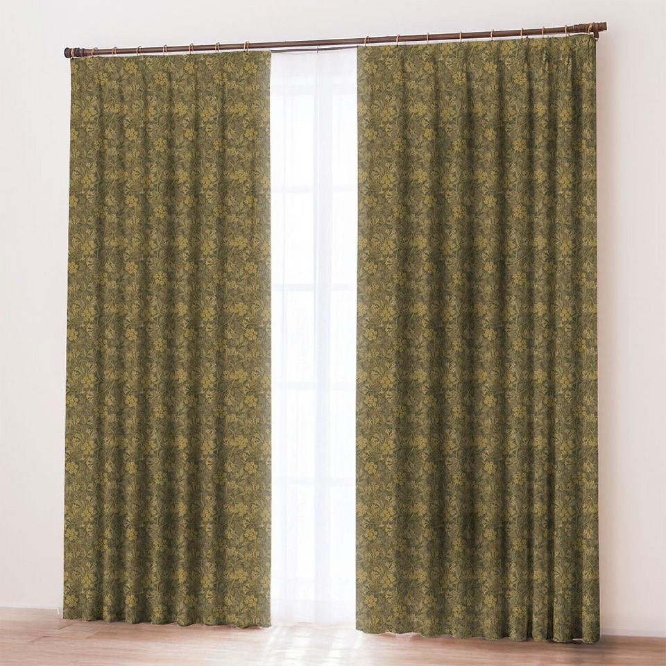 Morris Design Studio(モリス） | 【公式】川島織物セルコンオンライン