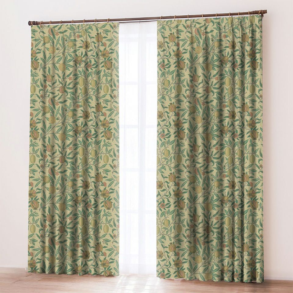 イメージ画像／お部屋全体を明るい印象にしてくれる、リビングタイニングにおすすめのファブリックです