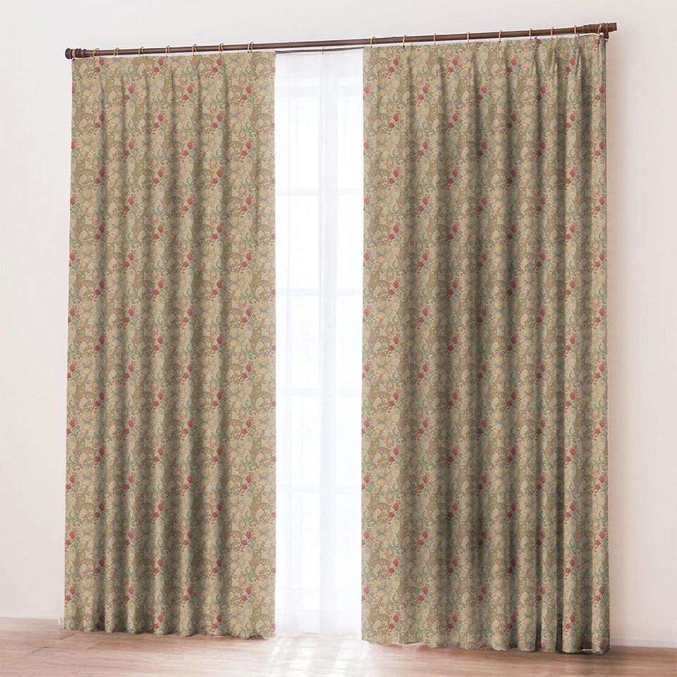 イメージ画像／アイボリー色は明るく華やかでリビングにおすすめです